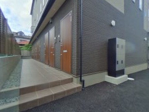 パノラマ