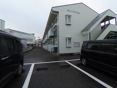 パノラマ