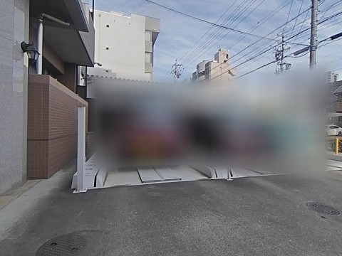 パノラマ