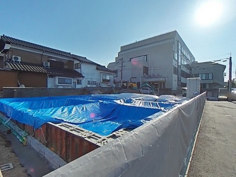 パノラマ