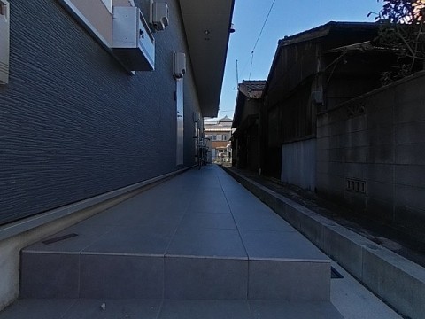 パノラマ