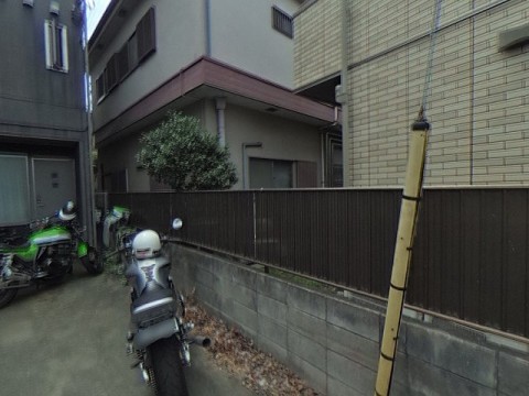 パノラマ