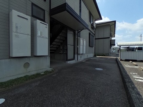 パノラマ