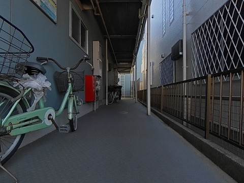 パノラマ