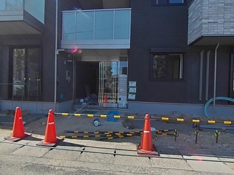 パノラマ