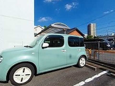 パノラマ