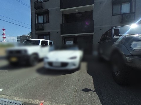 パノラマ