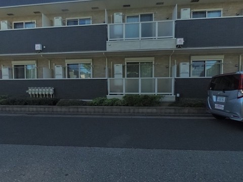 パノラマ
