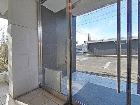 パノラマ