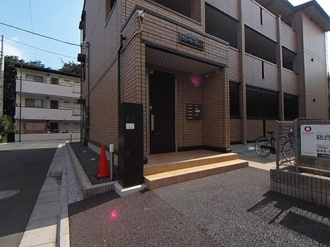 パノラマ