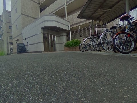 パノラマ