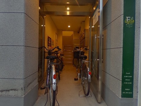 パノラマ