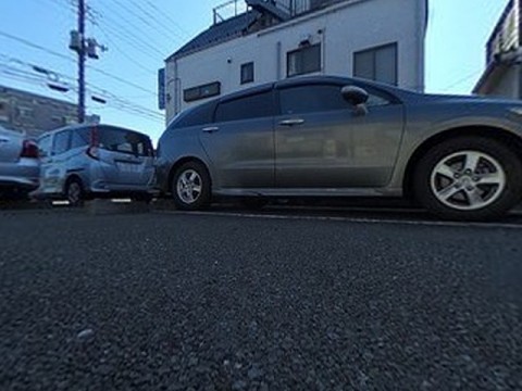パノラマ