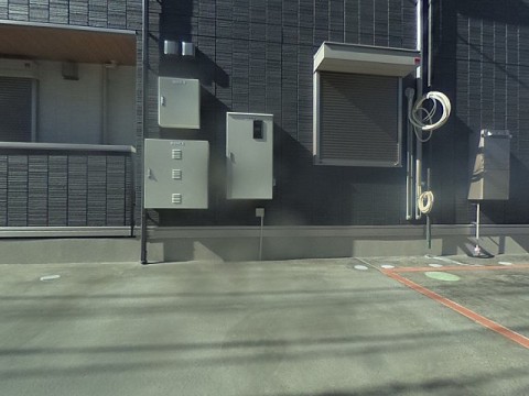 パノラマ