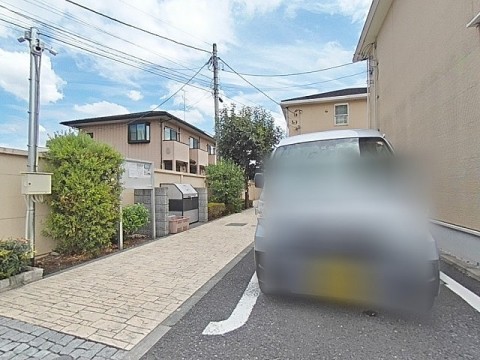 パノラマ