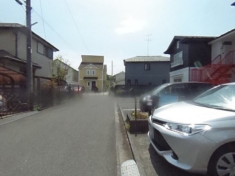 パノラマ