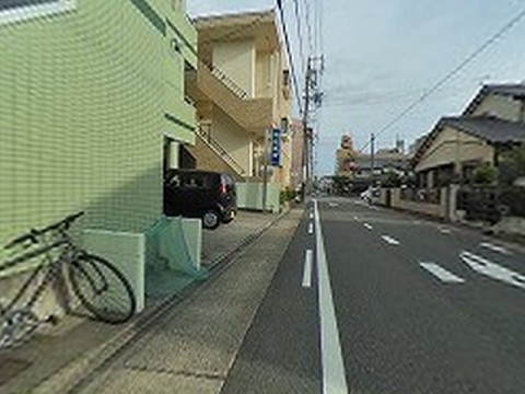 パノラマ