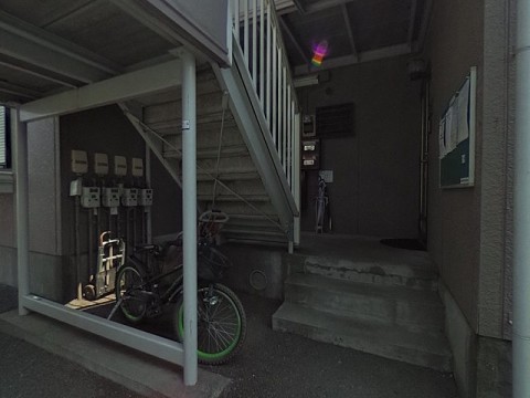 パノラマ