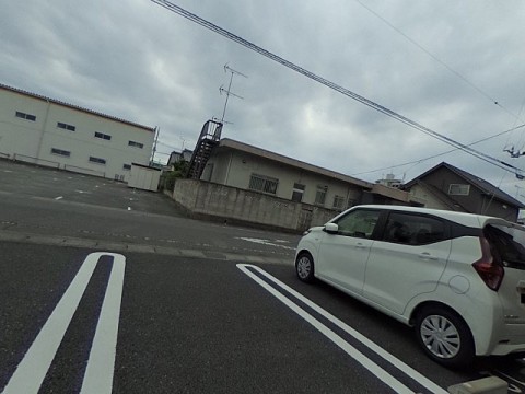 パノラマ