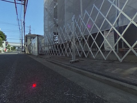 パノラマ
