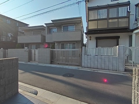 パノラマ