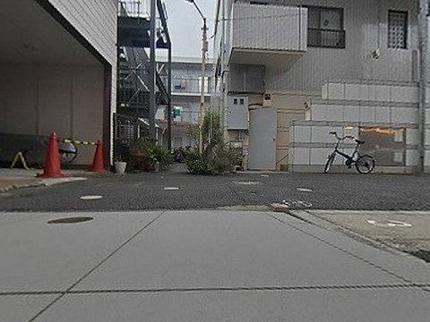 パノラマ
