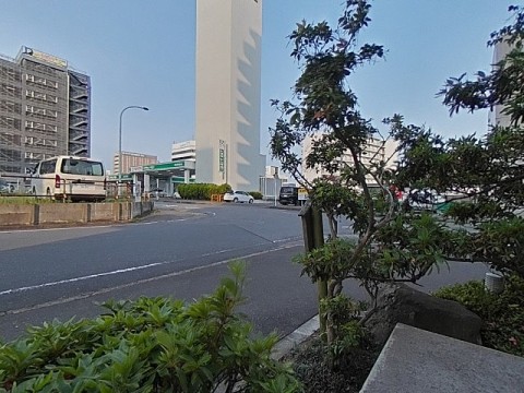パノラマ
