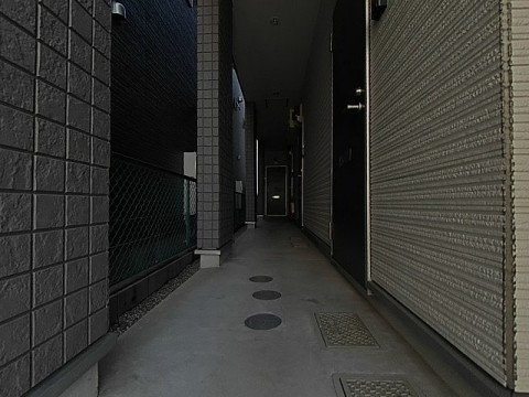 パノラマ