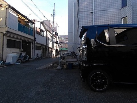 パノラマ