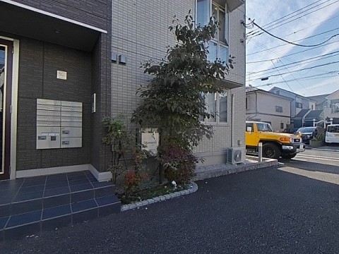 パノラマ