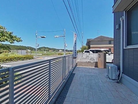パノラマ