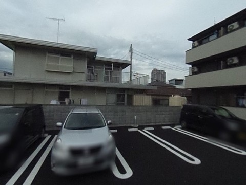 パノラマ