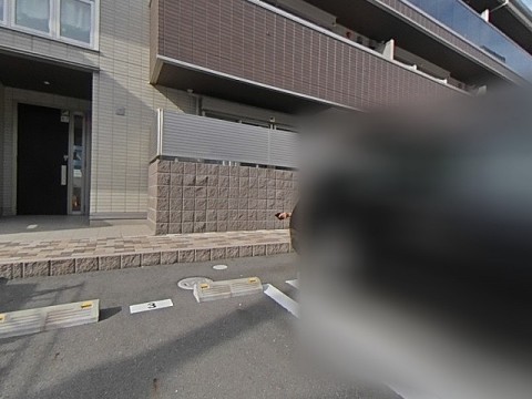 パノラマ