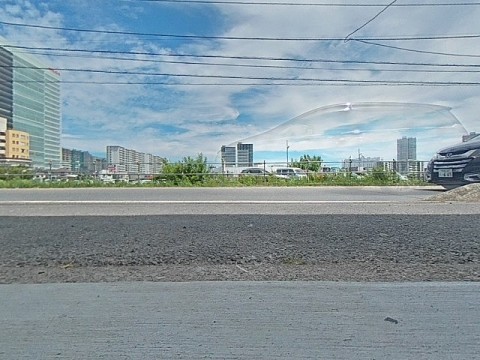パノラマ