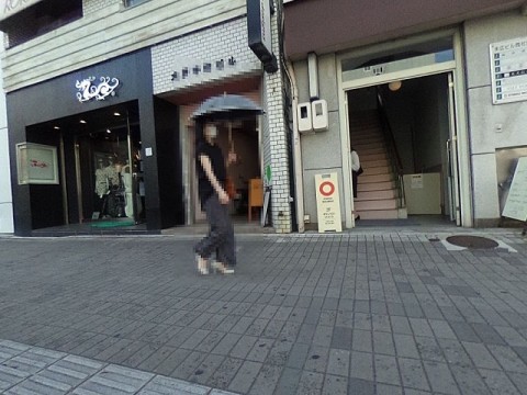 パノラマ