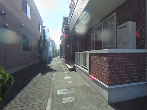 パノラマ