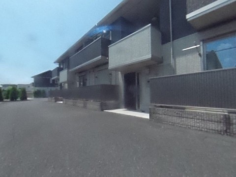パノラマ