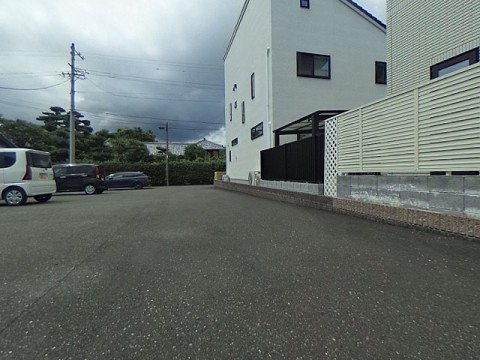 パノラマ
