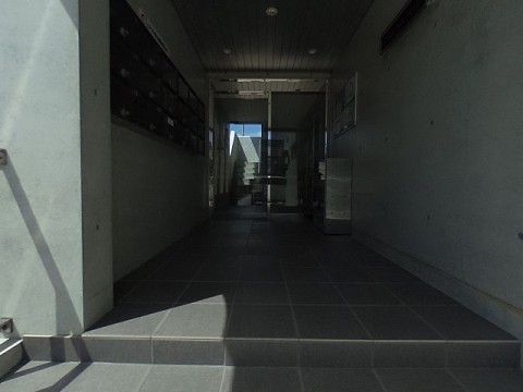 パノラマ