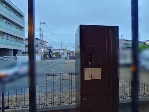 パノラマ