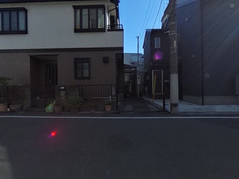 パノラマ