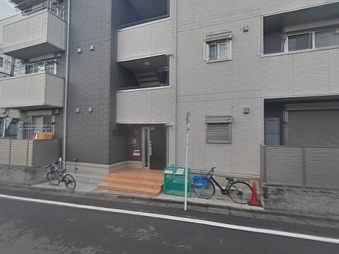 パノラマ