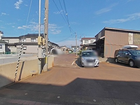 パノラマ
