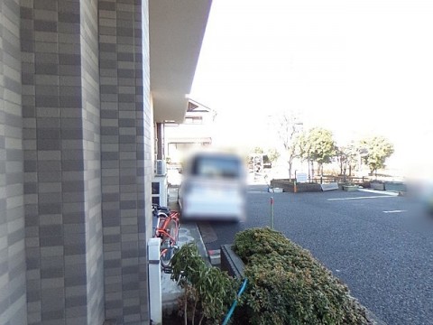 パノラマ