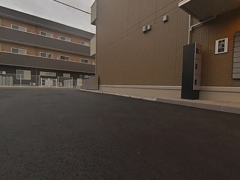 パノラマ