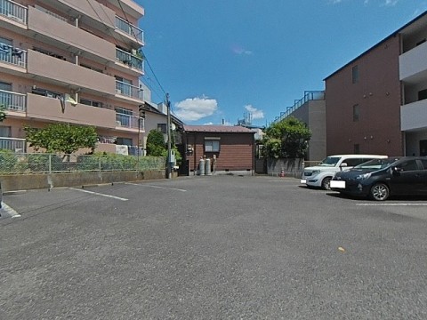 パノラマ