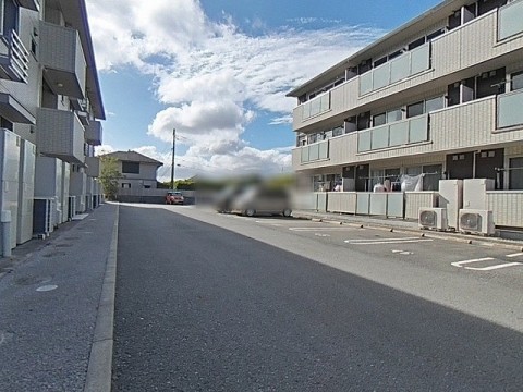 パノラマ