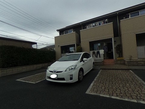 パノラマ