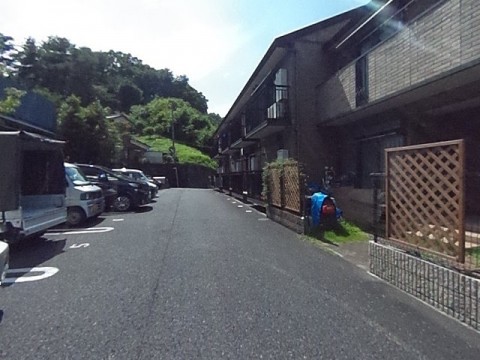 パノラマ