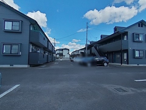 パノラマ